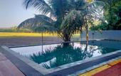 Туры в отель Green Edge Villa