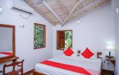 Туры в отель Green Edge Villa