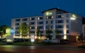 Туры в отель Express by Holiday Inn Cologne Muelheim