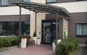Туры в отель Express by Holiday Inn Cologne Muelheim