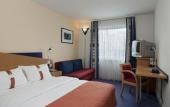 Туры в отель Express by Holiday Inn Cologne Muelheim