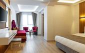 Туры в отель Carina Gold Hotel