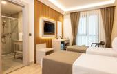 Туры в отель Carina Gold Hotel