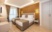 Туры в отель Carina Gold Hotel