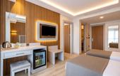 Туры в отель Carina Gold Hotel