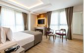 Туры в отель Carina Gold Hotel