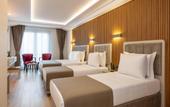 Туры в отель Carina Gold Hotel