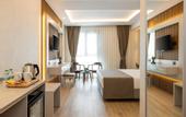 Туры в отель Carina Gold Hotel
