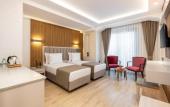 Туры в отель Carina Gold Hotel