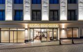 Туры в отель Carina Gold Hotel