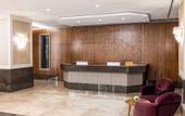 Туры в отель Carina Gold Hotel