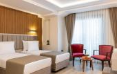 Туры в отель Carina Gold Hotel