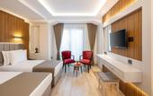 Туры в отель Carina Gold Hotel