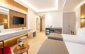 Туры в отель Carina Gold Hotel