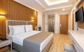 Туры в отель Carina Gold Hotel