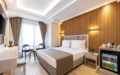 Туры в отель Carina Gold Hotel