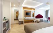 Туры в отель Carina Gold Hotel