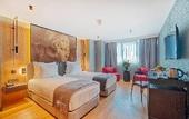 Туры в отель Ibos Hotels Izmir