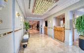 Туры в отель Ibos Hotels Izmir