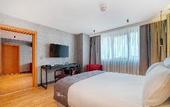 Туры в отель Ibos Hotels Izmir