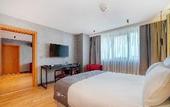 Туры в отель Ibos Hotels Izmir