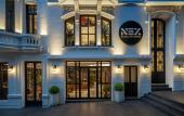 Туры в отель Nex Hotel Istanbul