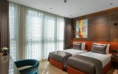 Туры в отель Nex Hotel Istanbul