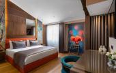 Туры в отель Nex Hotel Istanbul