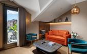 Туры в отель Nex Hotel Istanbul