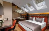 Туры в отель Nex Hotel Istanbul