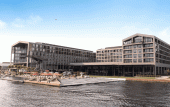 Туры в отель Rixos Tersane Istanbul