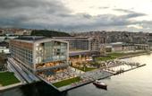 Туры в отель Rixos Tersane Istanbul