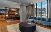 Туры в отель Rixos Tersane Istanbul