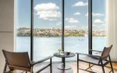 Туры в отель Rixos Tersane Istanbul