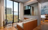 Туры в отель Rixos Tersane Istanbul