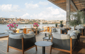 Туры в отель Rixos Tersane Istanbul