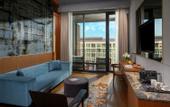 Туры в отель Rixos Tersane Istanbul