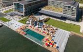 Туры в отель Rixos Tersane Istanbul