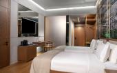 Туры в отель Rixos Tersane Istanbul