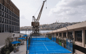 Туры в отель Rixos Tersane Istanbul