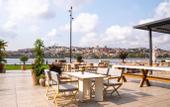 Туры в отель Rixos Tersane Istanbul