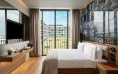 Туры в отель Rixos Tersane Istanbul