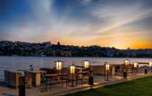 Туры в отель Rixos Tersane Istanbul