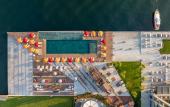 Туры в отель Rixos Tersane Istanbul