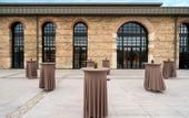 Туры в отель Rixos Tersane Istanbul