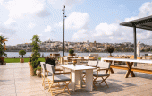 Туры в отель Rixos Tersane Istanbul