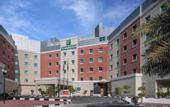 Туры в отель Holiday Inn Express Dubai Internet City