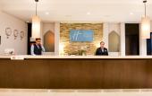 Туры в отель Holiday Inn Express Dubai Internet City