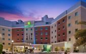 Туры в отель Holiday Inn Express Dubai Internet City