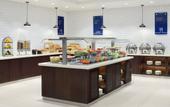 Туры в отель Holiday Inn Express Dubai Internet City